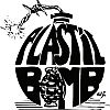 Logo von Plastic Bomb