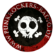 Logo von Punkrockers-Radio
